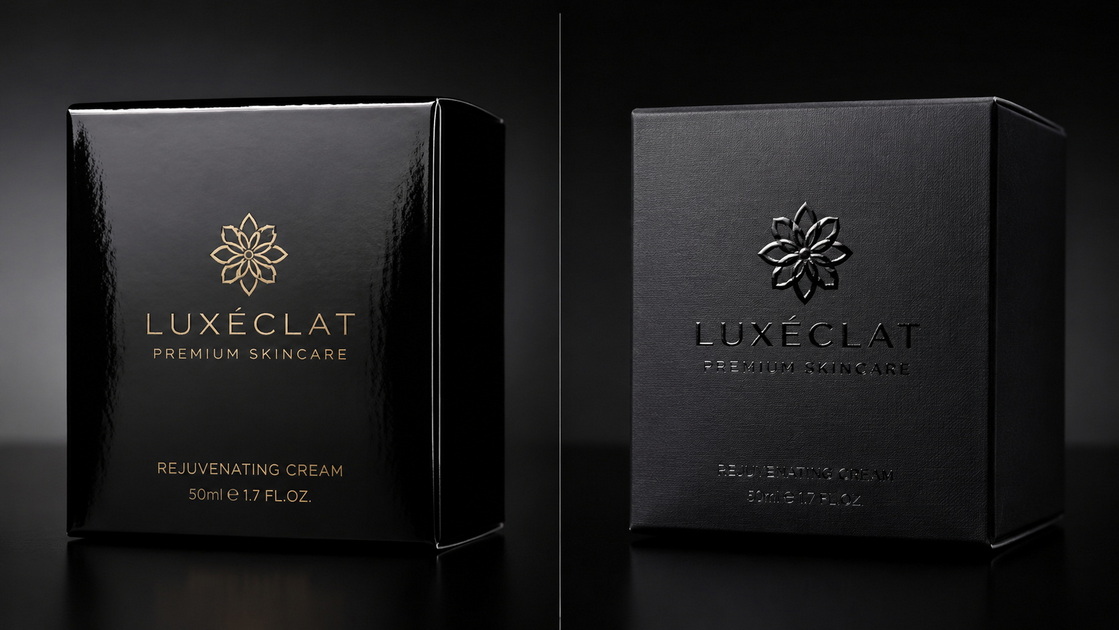 Spot UV vs Full UV Lamination Comparison Spot UV vs Full UV Lamination Comparison