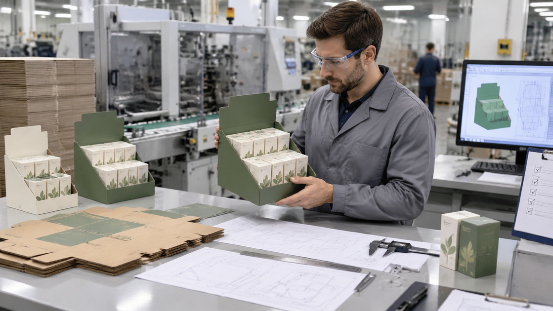 Packaging Engineering And Retail Display Packaging Engineering And Retail Display
