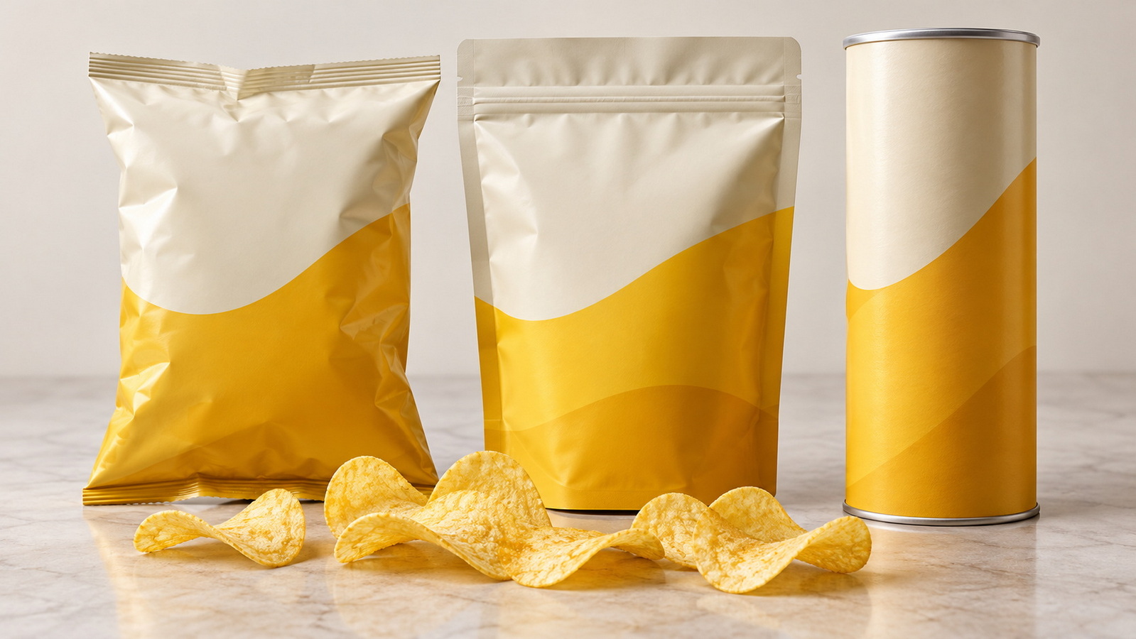 Chips Packaging Formats Comparison Chips Packaging Formats Comparison