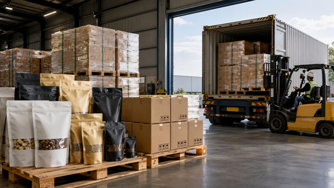 Carton And Pallet Optimization Carton And Pallet Optimization