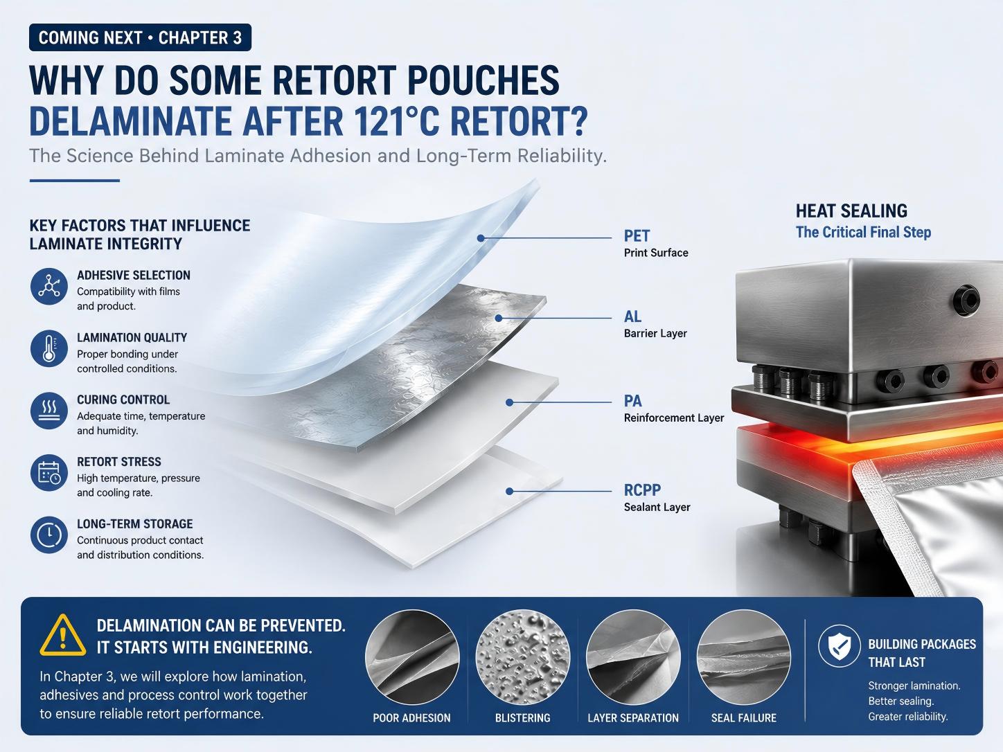 Sterilization bag heat sealing technology Sterilization bag heat sealing technology