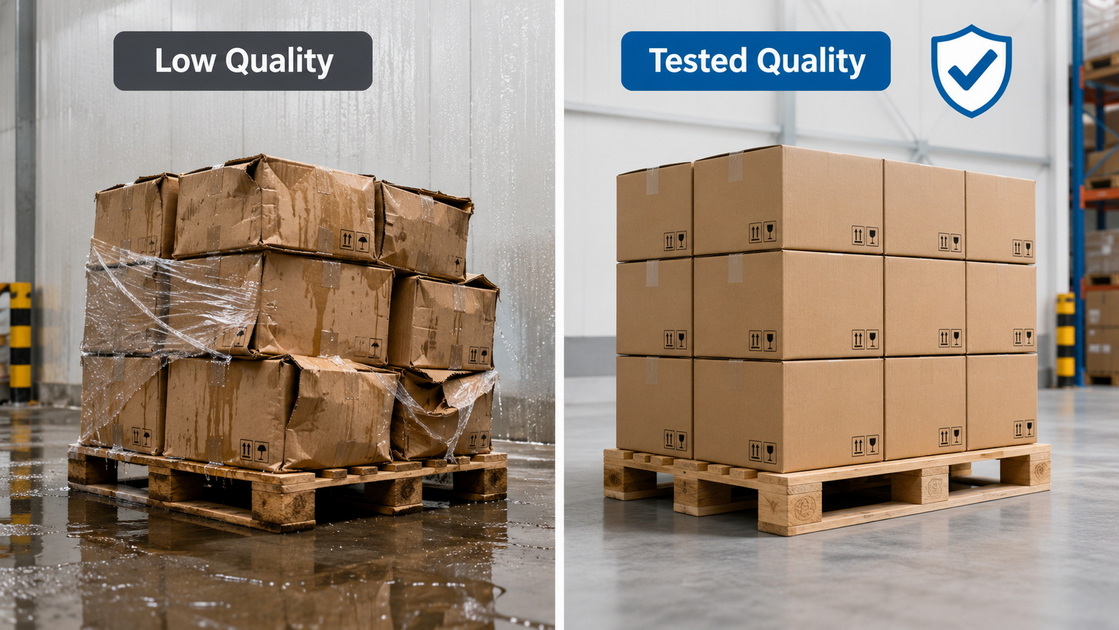 Corrugated Buyer Pitfall Guide Corrugated Buyer Pitfall Guide
