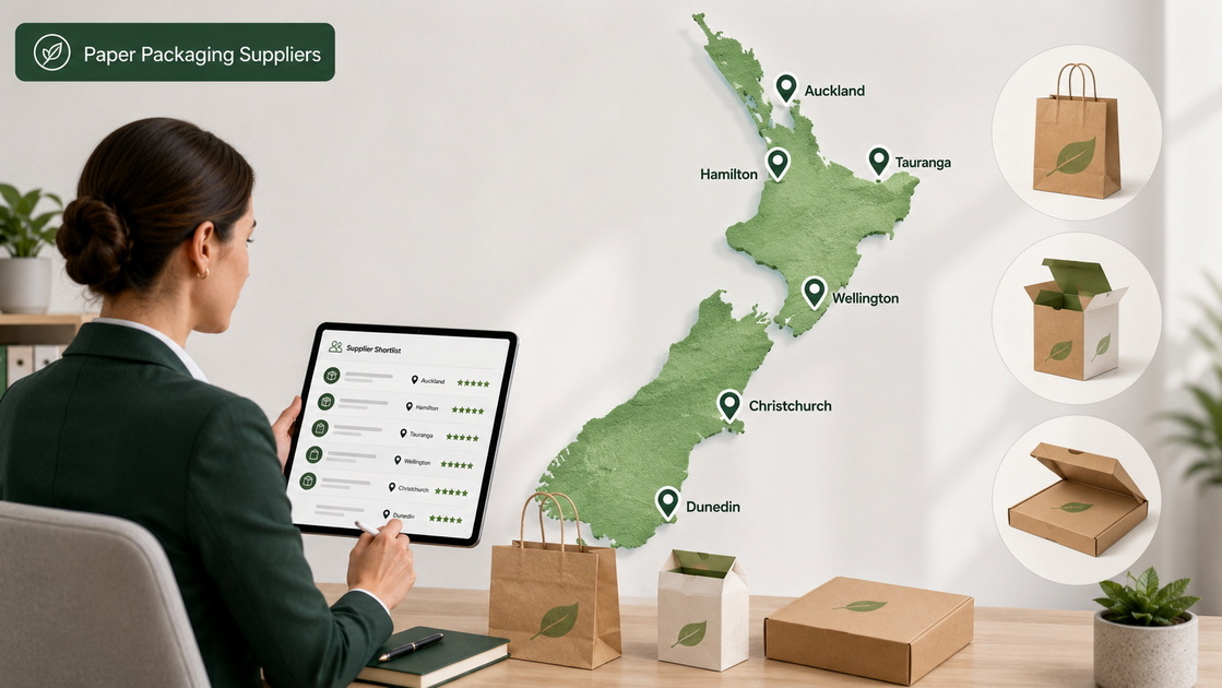 Paper Packaging Suppliers New Zealand Paper Packaging Suppliers New Zealand