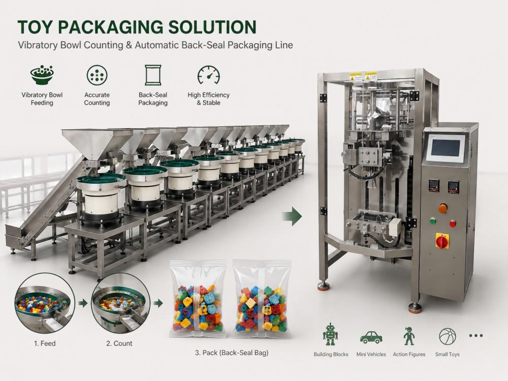 toy packaging solution toy packaging solution