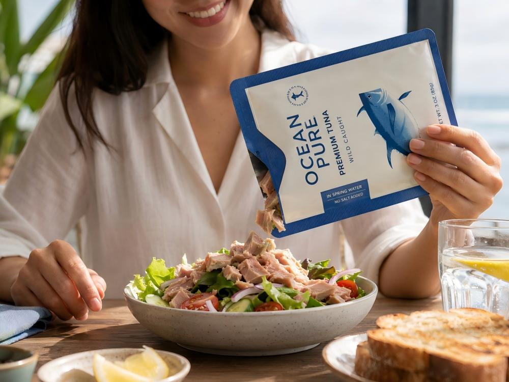 Packaging Innovation Is More Than Replacing the Can Packaging Innovation Is More Than Replacing the Can