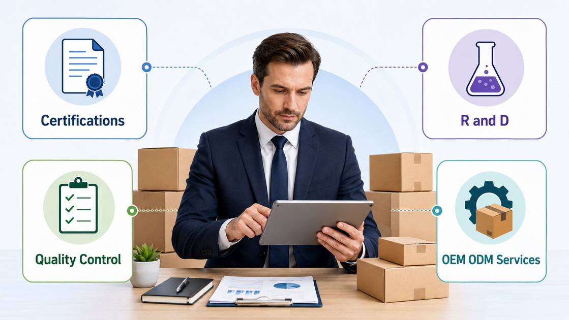 Corrugated Supplier Evaluation Framework Corrugated Supplier Evaluation Framework