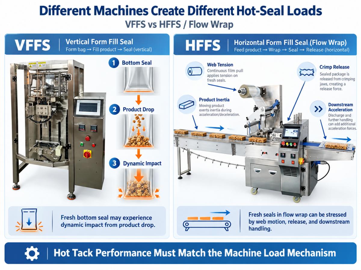 vffs vs hffs hot seal loads vffs vs hffs hot seal loads