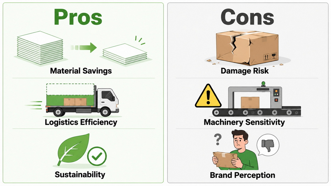 Lightweighting Pros And Cons Lightweighting Pros And Cons