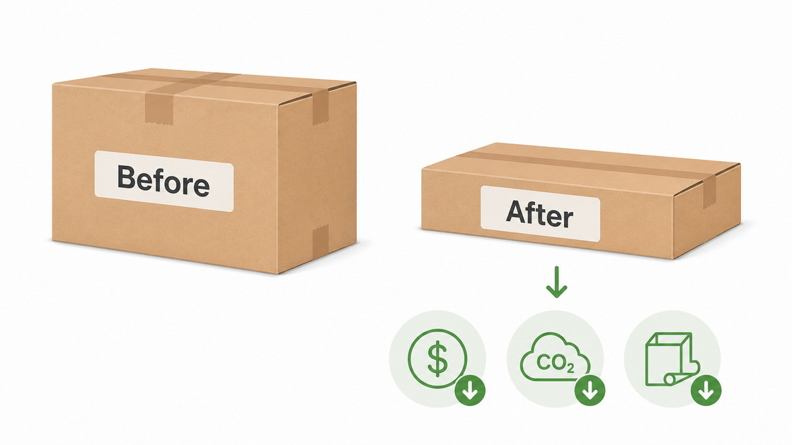 Lightweight Paper Packaging Overview Lightweight Paper Packaging Overview