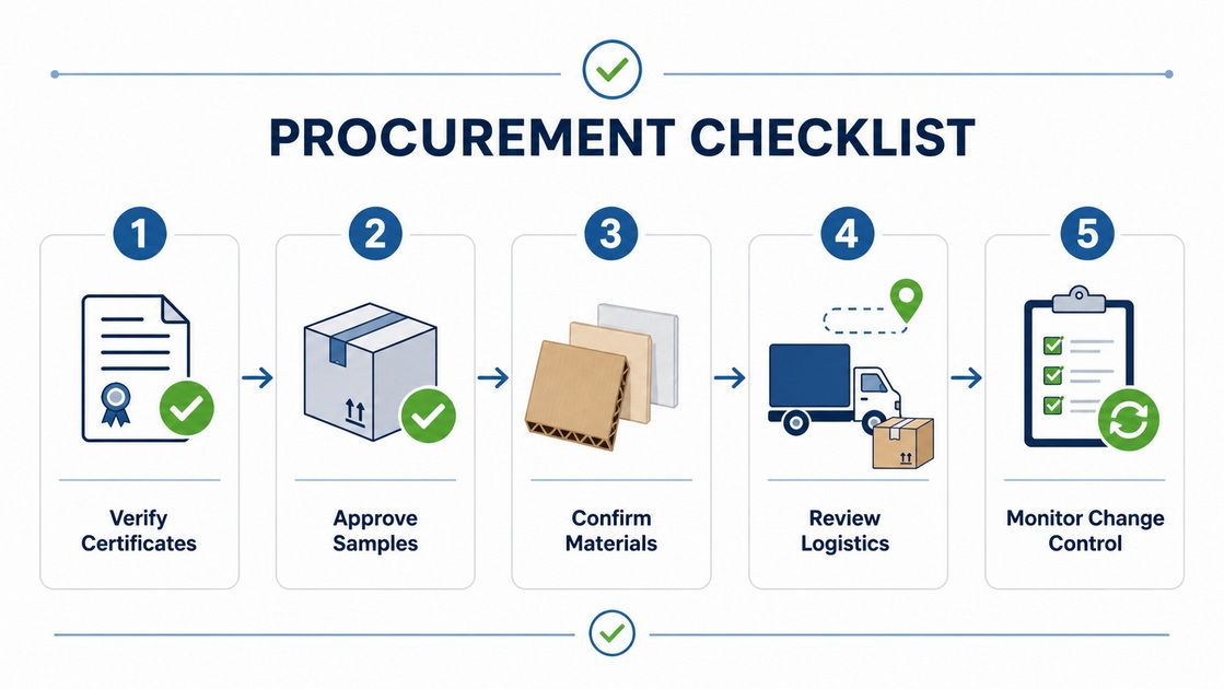 Buyer Checklist Guide Buyer Checklist Guide