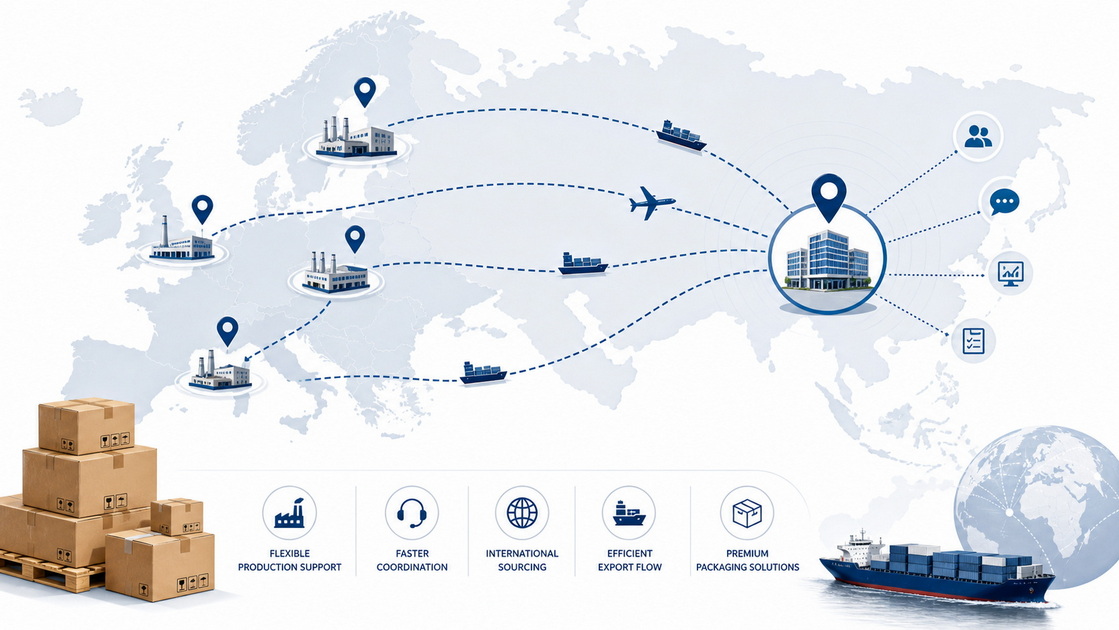 Global OEM Network Global OEM Network