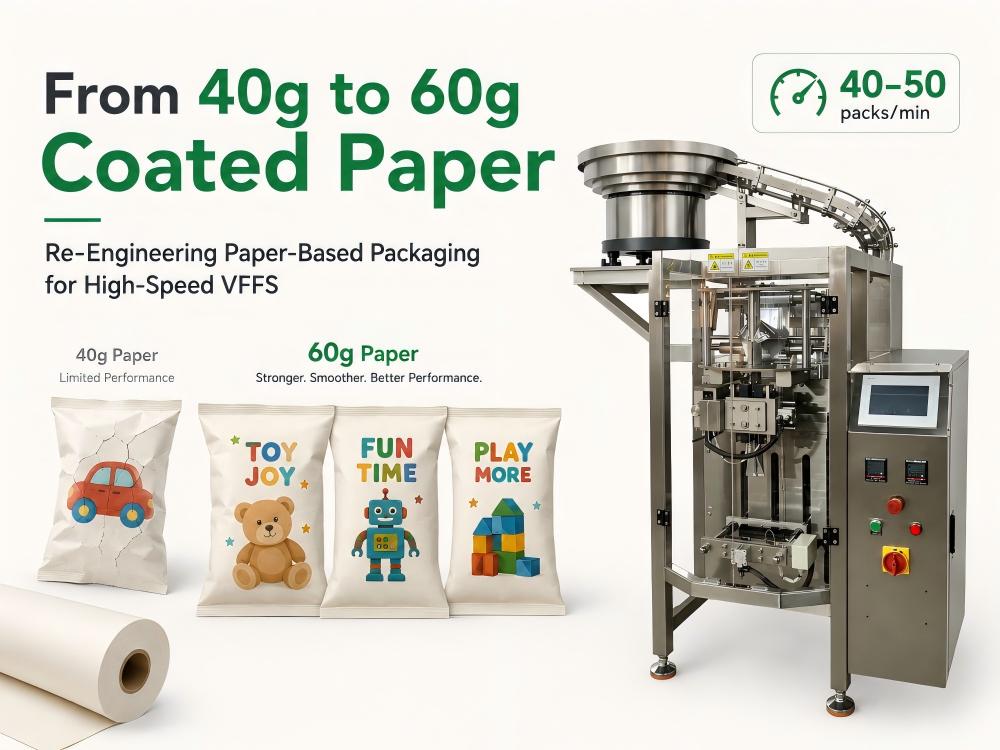 From 40g to 60g Coated Paper From 40g to 60g Coated Paper