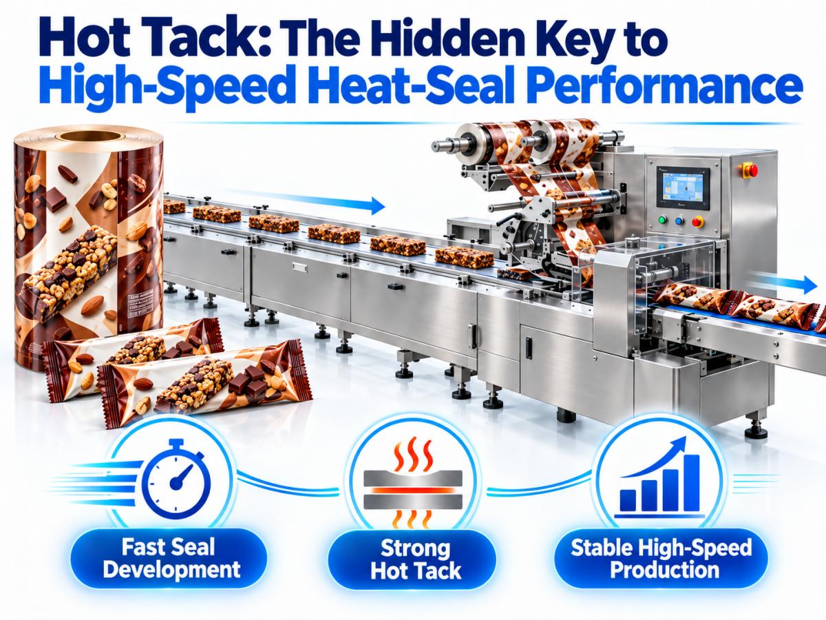 hlunpack high speed heat seal solution hlunpack high speed heat seal solution
