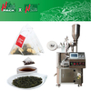 Tea Bag Machine