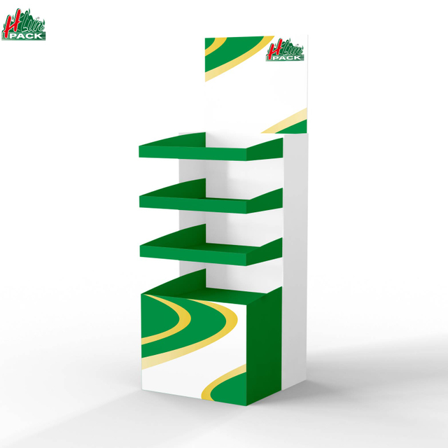 Cardboard Dispaly Stands