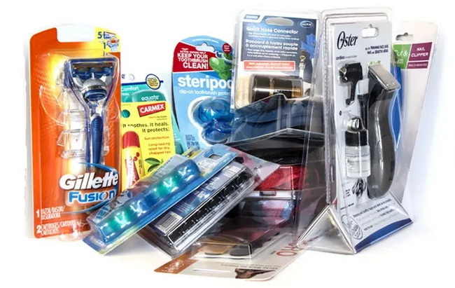 Blister Pack Manufacturers for Quality Packaging