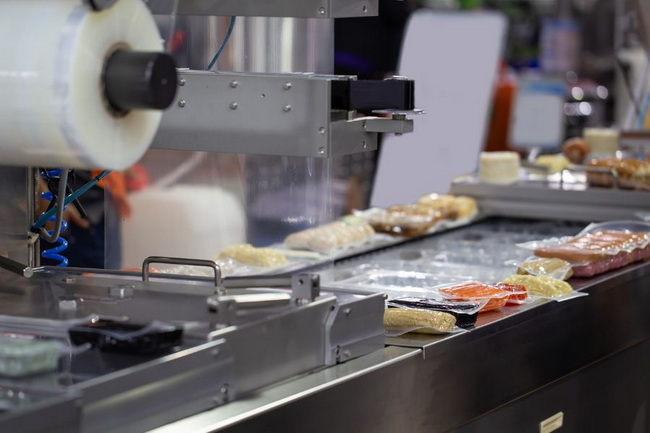 sealing machine suppliers