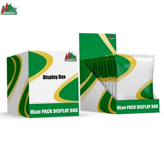 Top Paper Packaging Suppliers