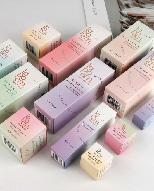 Retail Packaging Box Suppliers