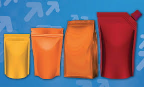 Top Flexible Packaging Suppliers Top Flexible Packaging Suppliers