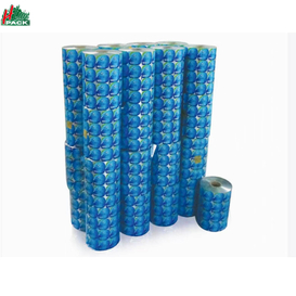 Cup Lids Film