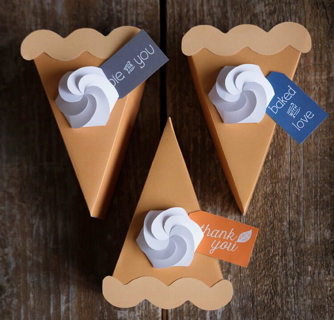 Creative Bakery Packaging Designs