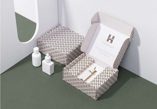 Body Butter Packaging Ideas