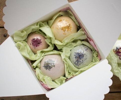 Bath Bomb Packaging Ideas Bath Bomb Packaging Ideas