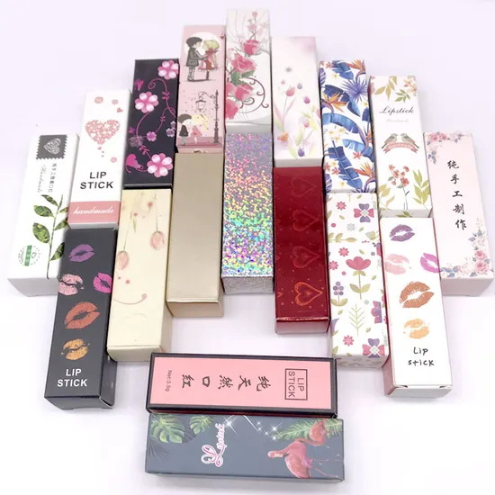 OEM Packaging Box Manufacturers