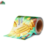 Coated Paper Film