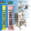 Liquid Packaging Machine