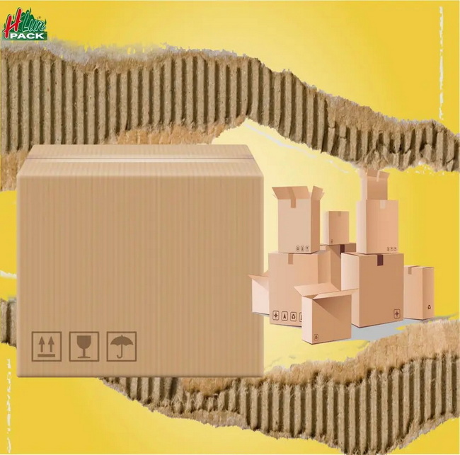 Top Corrugated Cardboard Boxes Suppliers