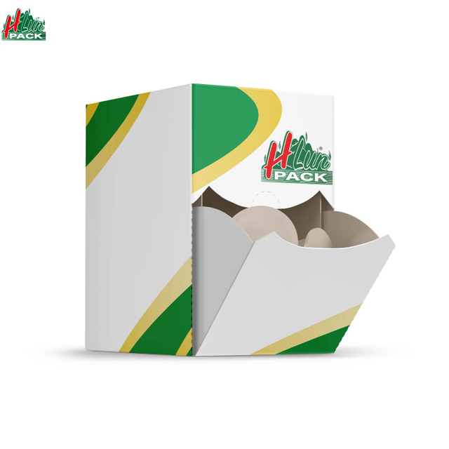 Cardboard Dispaly Boxes