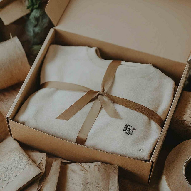 How to Shipping Clothes