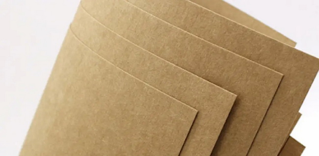 Popular Paperboard Grades for Packaging