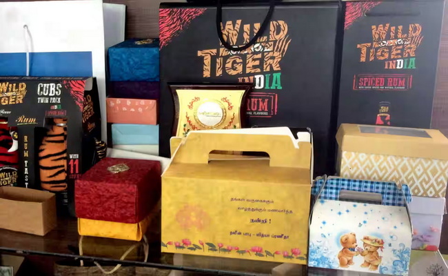 Custom Packaging Box Manufacturers Custom Packaging Box Manufacturers