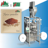 Powder Packaging Machine