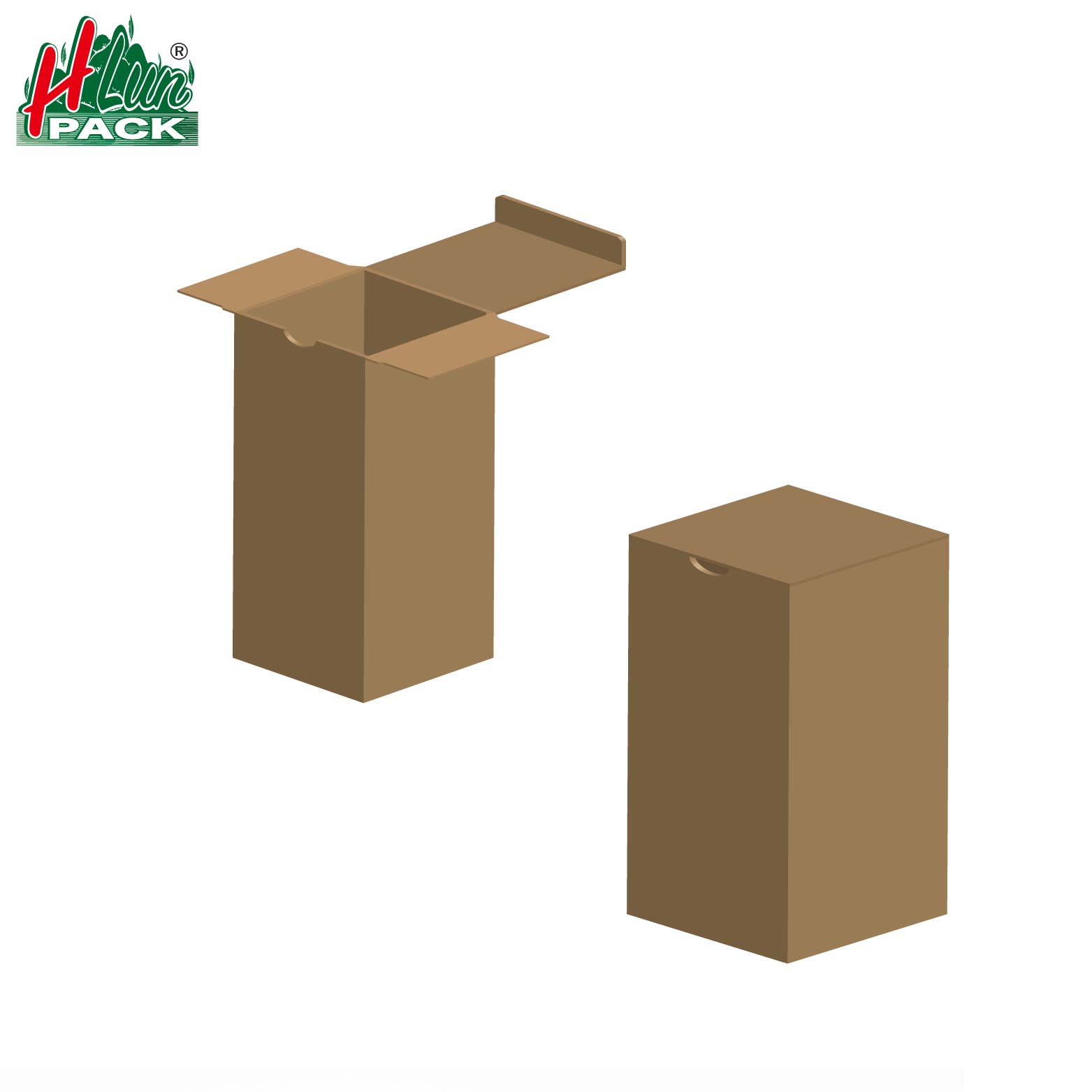 <span style="font-size:18px;">Double Buckle Box</span>