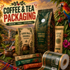Dairy And Beverage Packaging