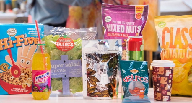 Packaging Trends