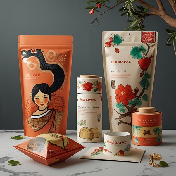 2026 Packaging Design Trends