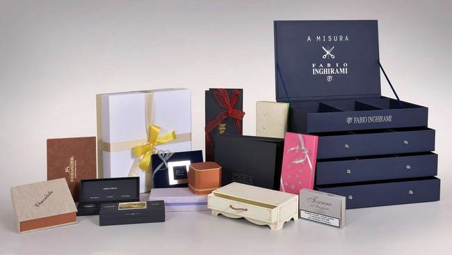 Custom Rigid Boxes The Small Business Secret to Premium Branding, Higher Margins, and Loyal Customers