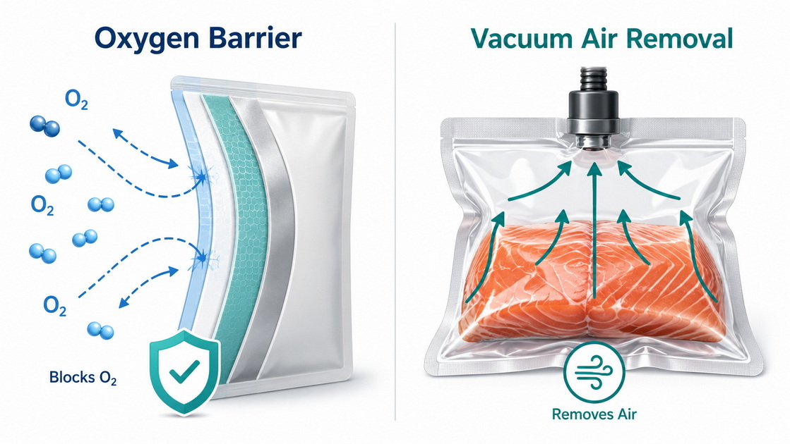 Freshness Protection Diagram