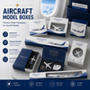 Airline Paper Packaging