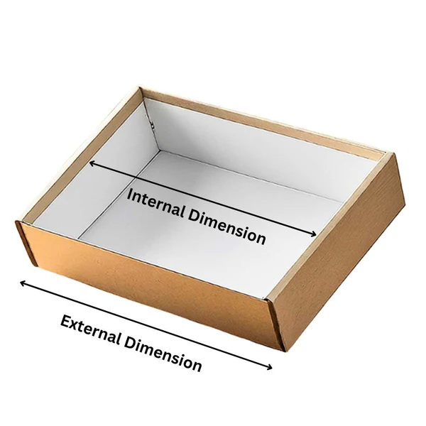 Measure Box Dimensions