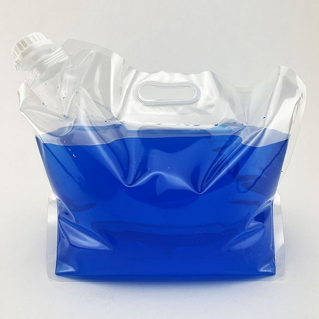 Spout Pouch OEM Suppliers Spout Pouch OEM Suppliers