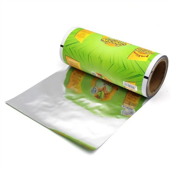 Packaging Film Suppliers