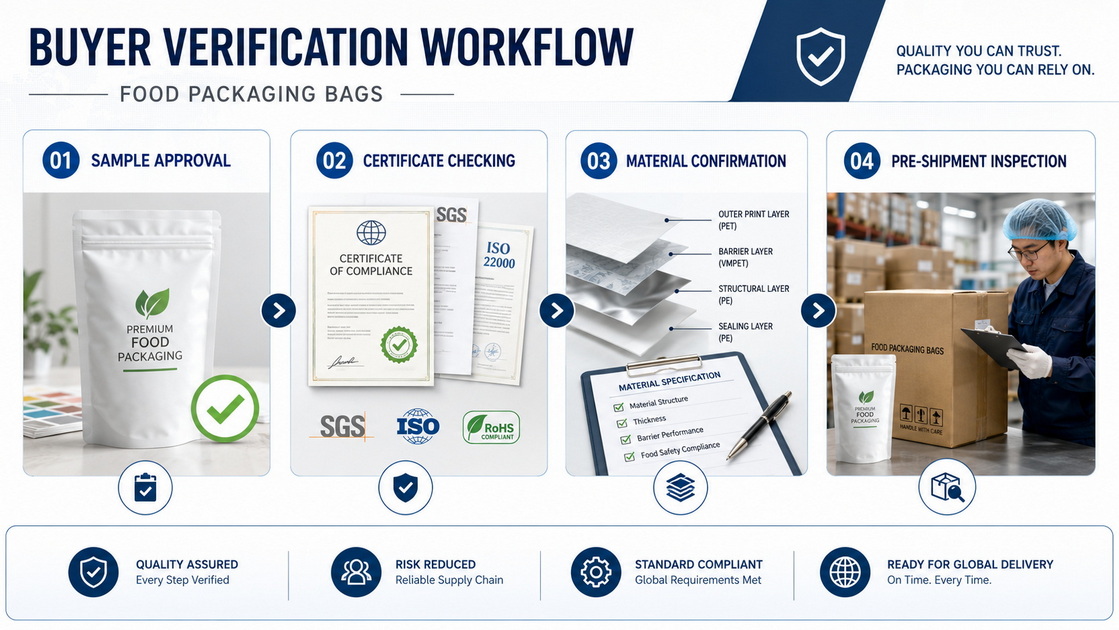 Buyer Risk Control Workflow