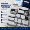 Airline Paper Packaging