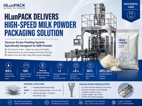 HLunPACK Successfully Delivers High-Speed Milk Powder Packaging Solution with Data-Driven Static Control Upgrade.jpg